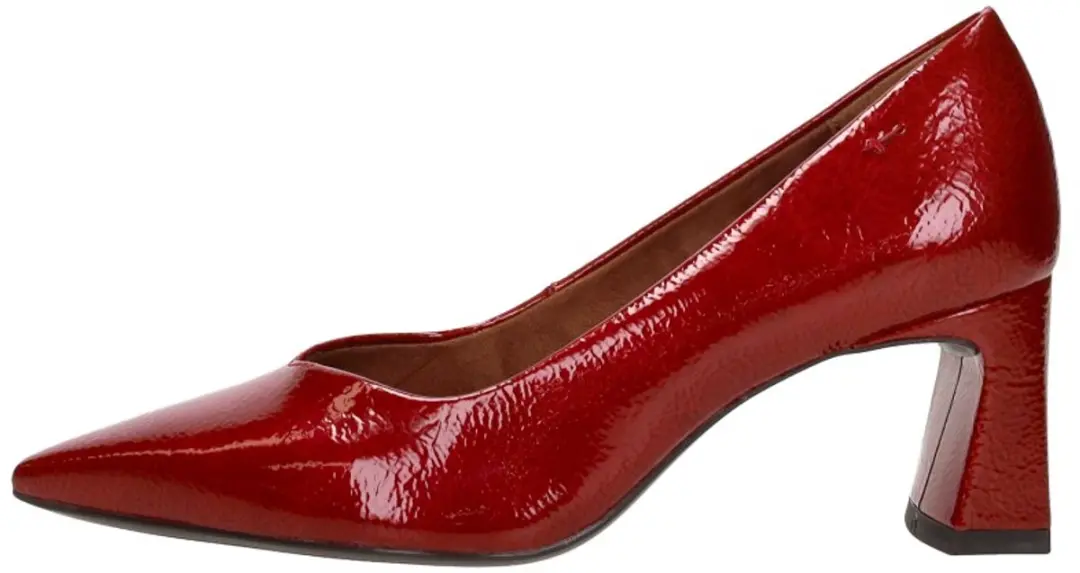 Tamaris Pumps - Rood - Maat 40 - afbeelding 2 van 6