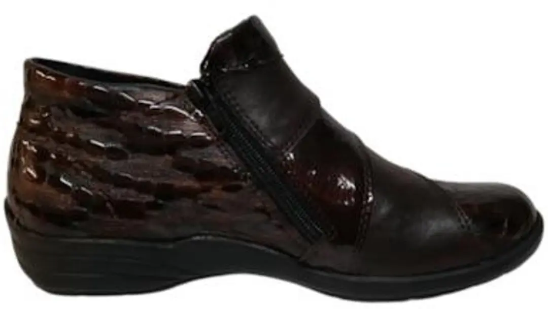 Remonte Dames Enkelboot R7674-25