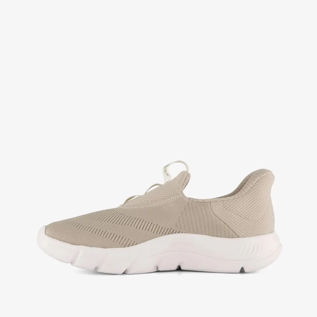 Adidas Cloudfoam Flex JS4884 Dames Sneakers - Grijs - afbeelding 6 van 6