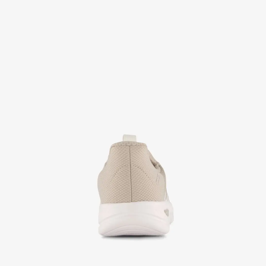 Adidas Cloudfoam Flex JS4884 Dames Sneakers - Grijs - afbeelding 4 van 6