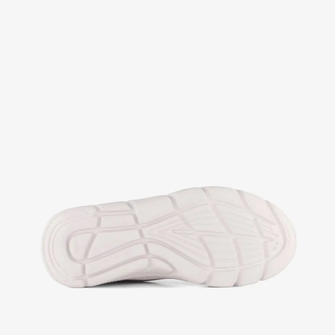 Adidas Cloudfoam Flex JS4884 Dames Sneakers - Grijs - afbeelding 3 van 6