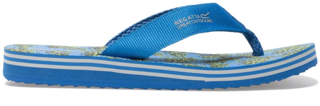 Rico teenslippers voor heren