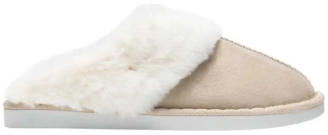 Regatta Tulsy Pantoffels Beige EU 40 Vrouw
