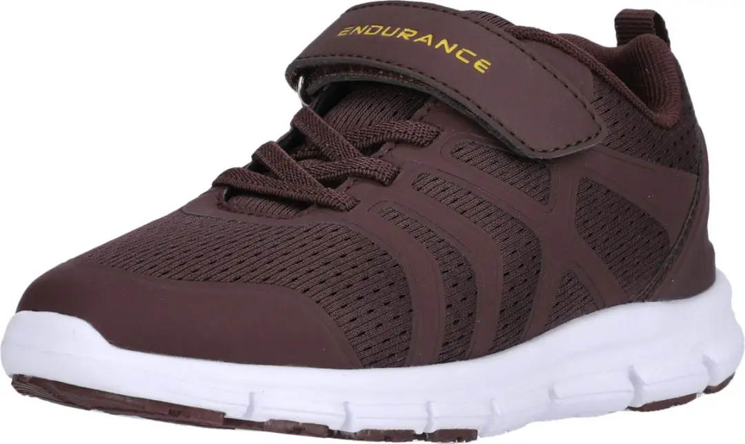 ENDURANCE Clenny Sneaker - 30 - Bruin