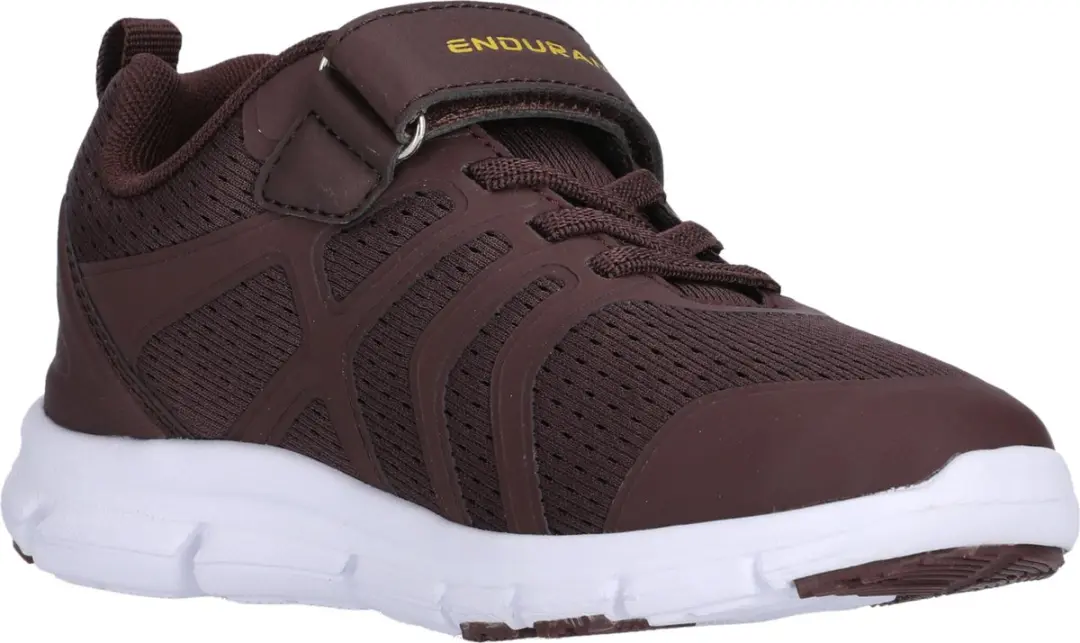 ENDURANCE Clenny Sneaker - 30 - Bruin