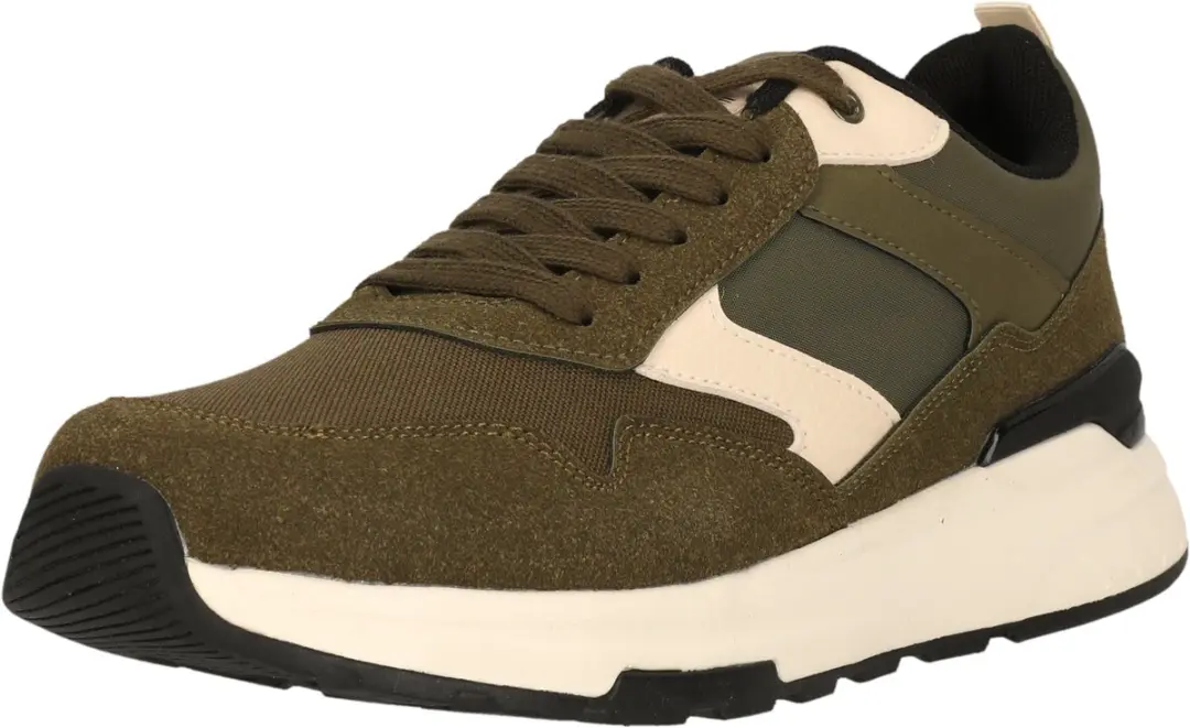 ENDURANCE Tazaro Sneaker - Maat 45 - Groen