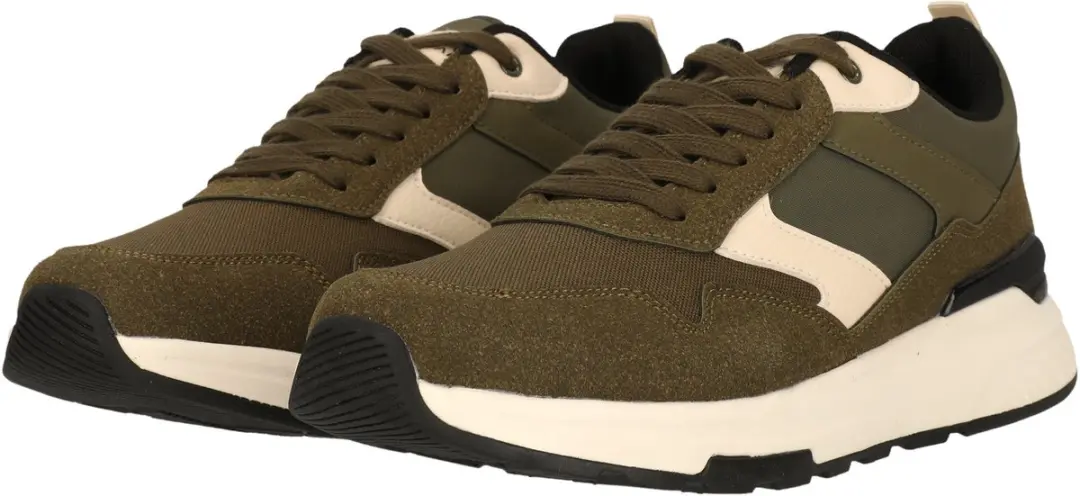 ENDURANCE Tazaro Sneaker - Maat 45 - Groen