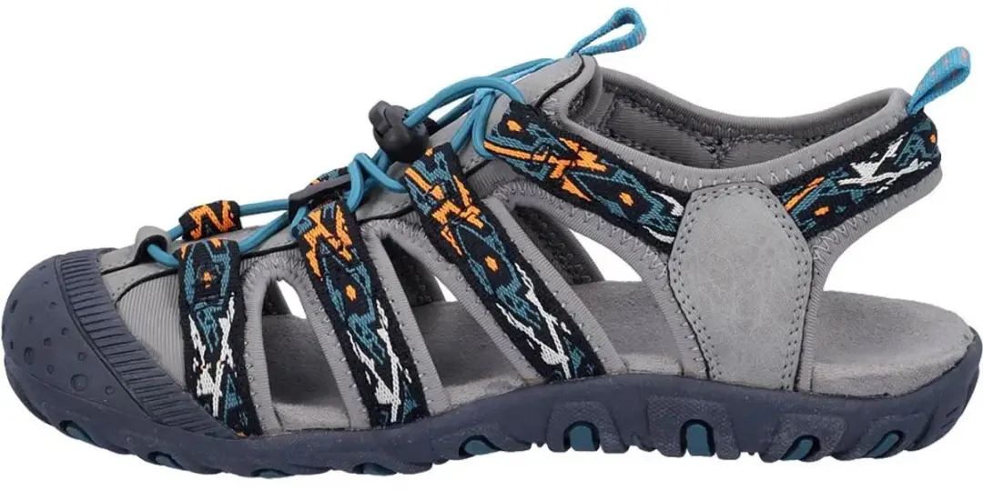 CMP Sahiph 30Q9524 Sandalen - Kinderen - EU 31 - Grijs