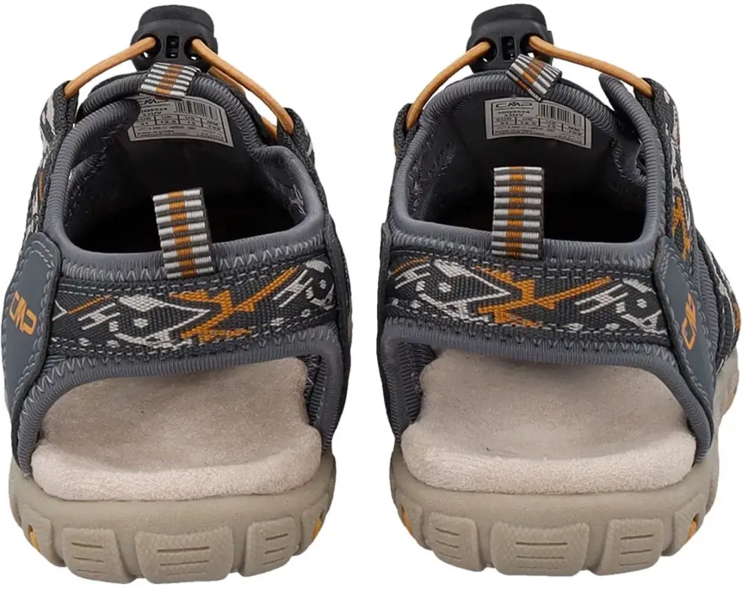 CMP Sahiph Sandalen - EU 33 - Grijs