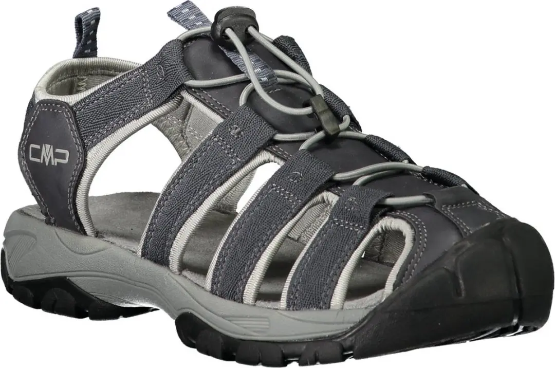 CMP 30Q9517 Sahiph Sandalen - EU 41 - Grijs