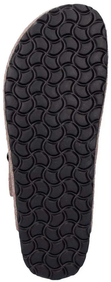 CMP Eco Taraz 3Q48957 Pantoffels - Bruin - EU 41