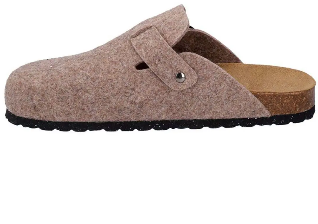 CMP Eco Taraz 3Q48957 Pantoffels - Bruin - EU 41