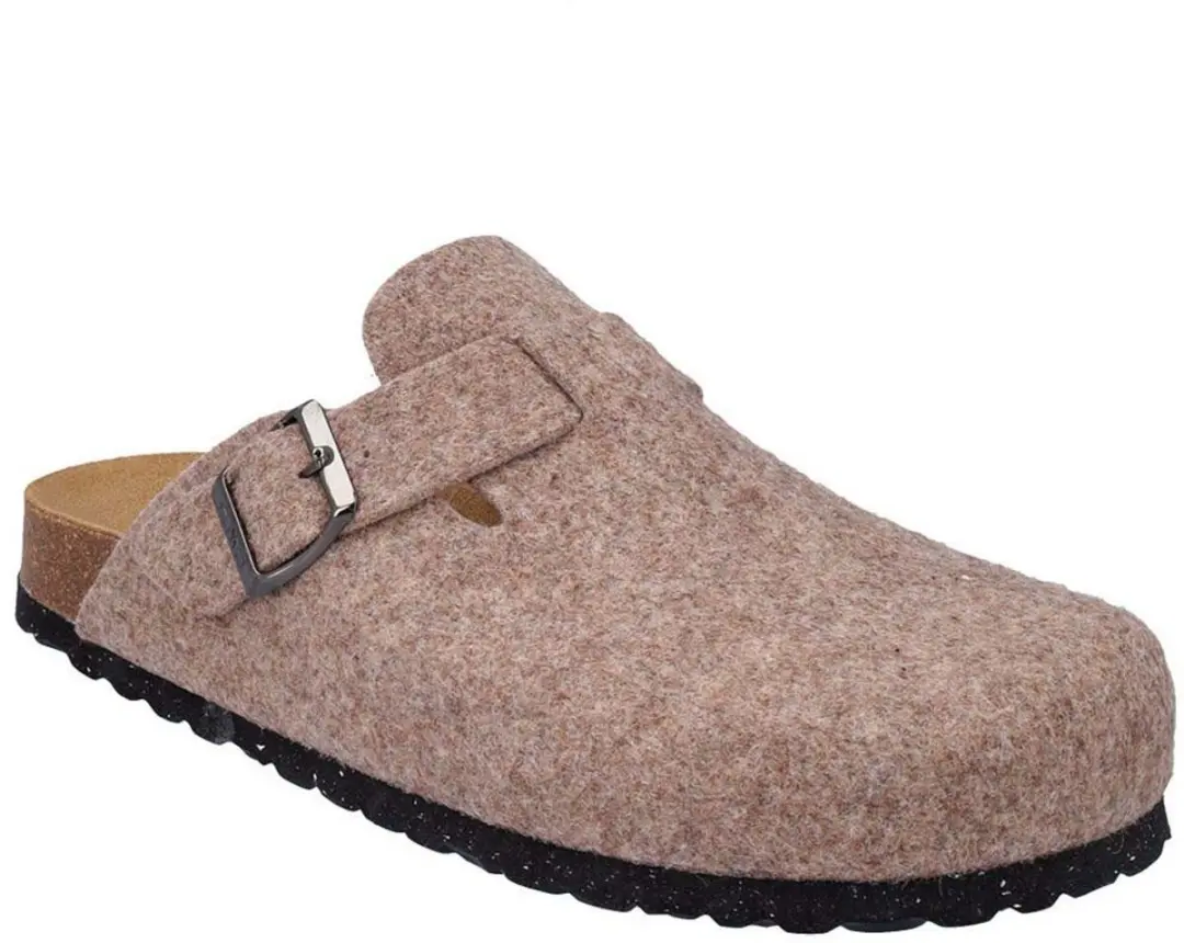 CMP Eco Taraz 3Q48957 Pantoffels - Bruin - EU 41