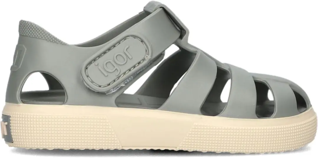 Igor Bay Sandalen