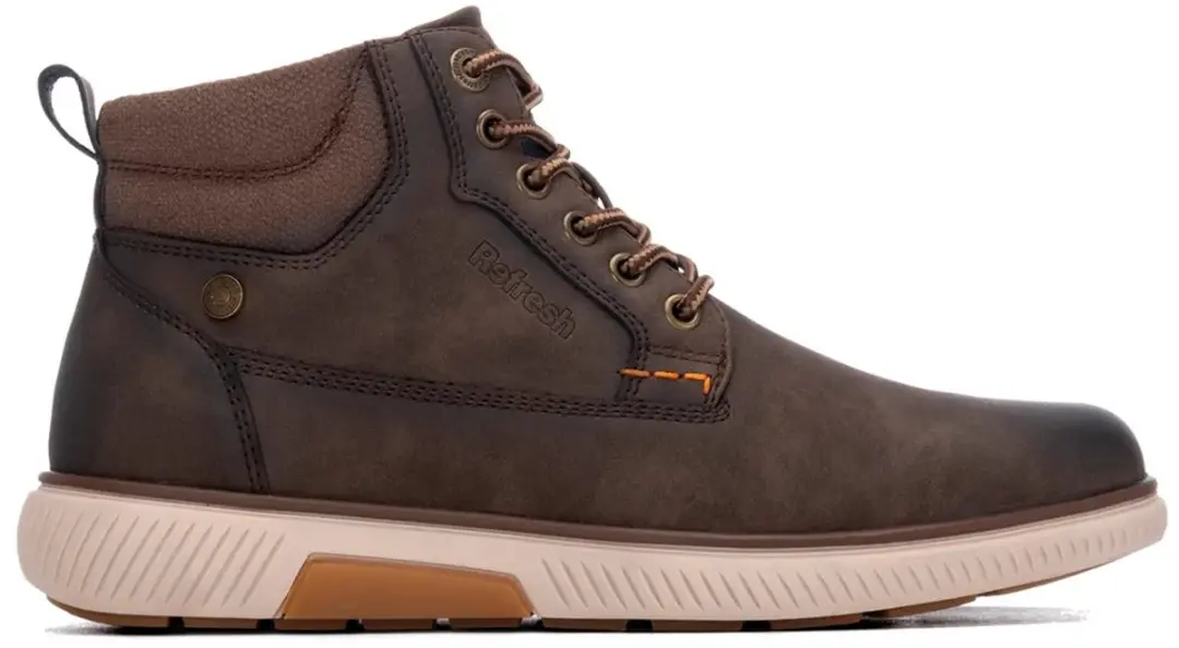 Refresh 17671903 Booties Bruin EU 45 Man