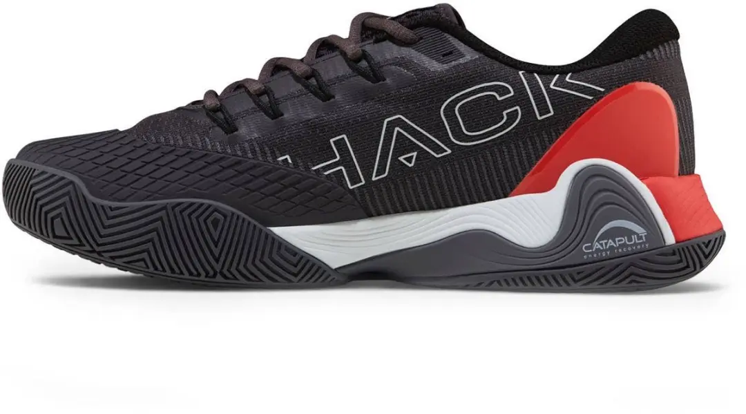 Bullpadel Hack Vibram 26i Heren Padelschoen - 44.5