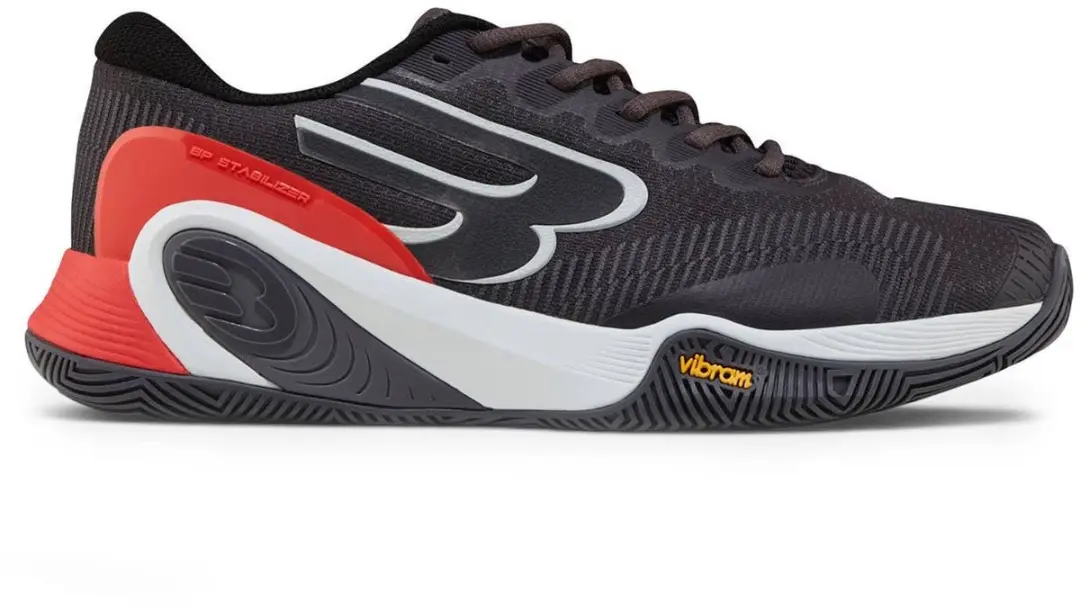 Bullpadel Hack Vibram 26i Heren Padelschoen - 44.5