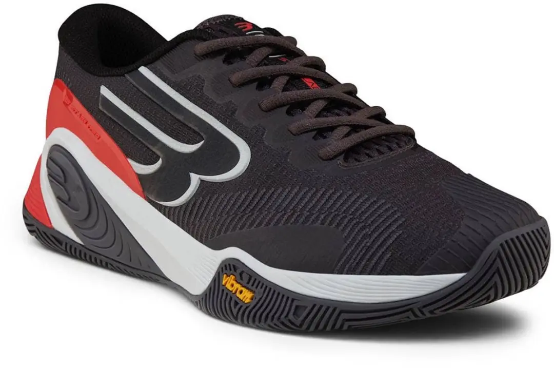 Bullpadel Hack Vibram 26i Heren Padelschoen - 44.5