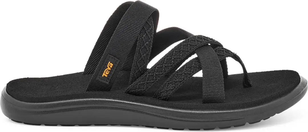 Teva W Voya Zillesa Dames Slippers