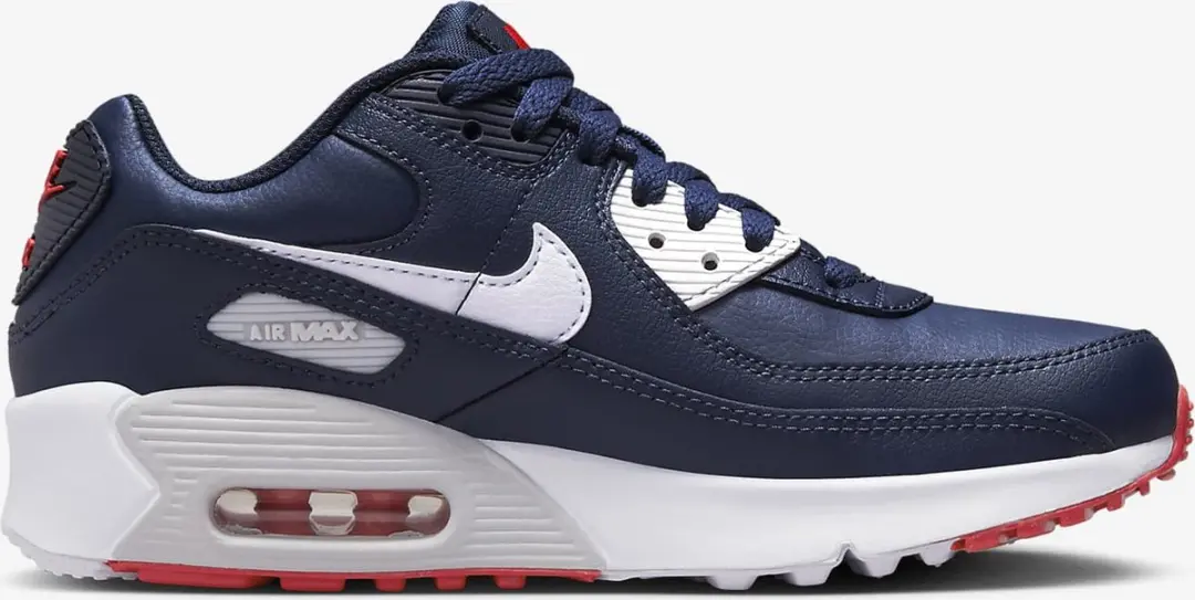 Nike Air Max 90 LTR GS "Obsidian"