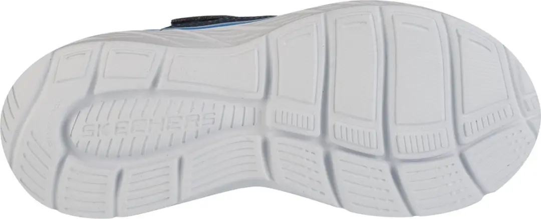 Skechers Boundless 403718L-NVBL Sneakers - Marineblauw - afbeelding 4 van 4