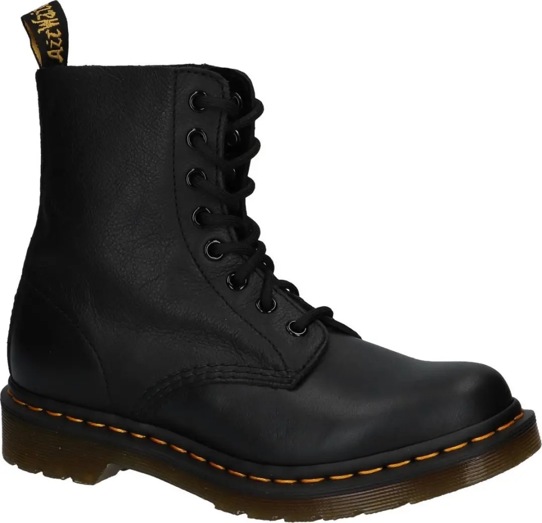 Dr. Martens Pascal Veterboots - Maat 42 - Black