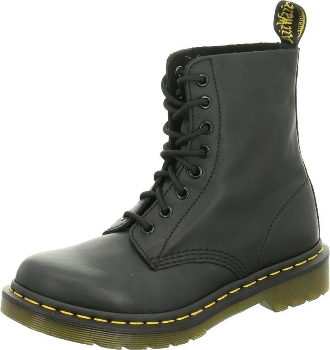 Dr. Martens Pascal Veterboots - Maat 42 - Black