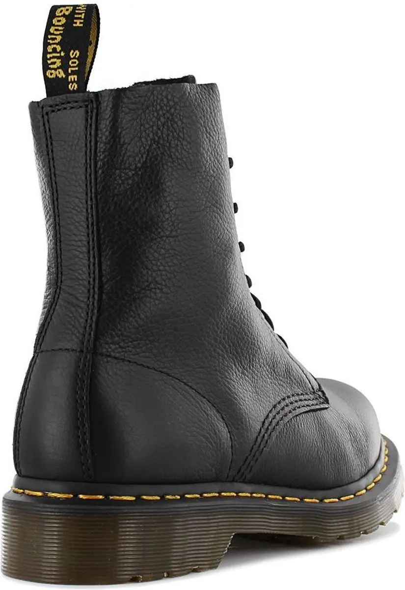 Dr. Martens Pascal Veterboots - Maat 42 - Black