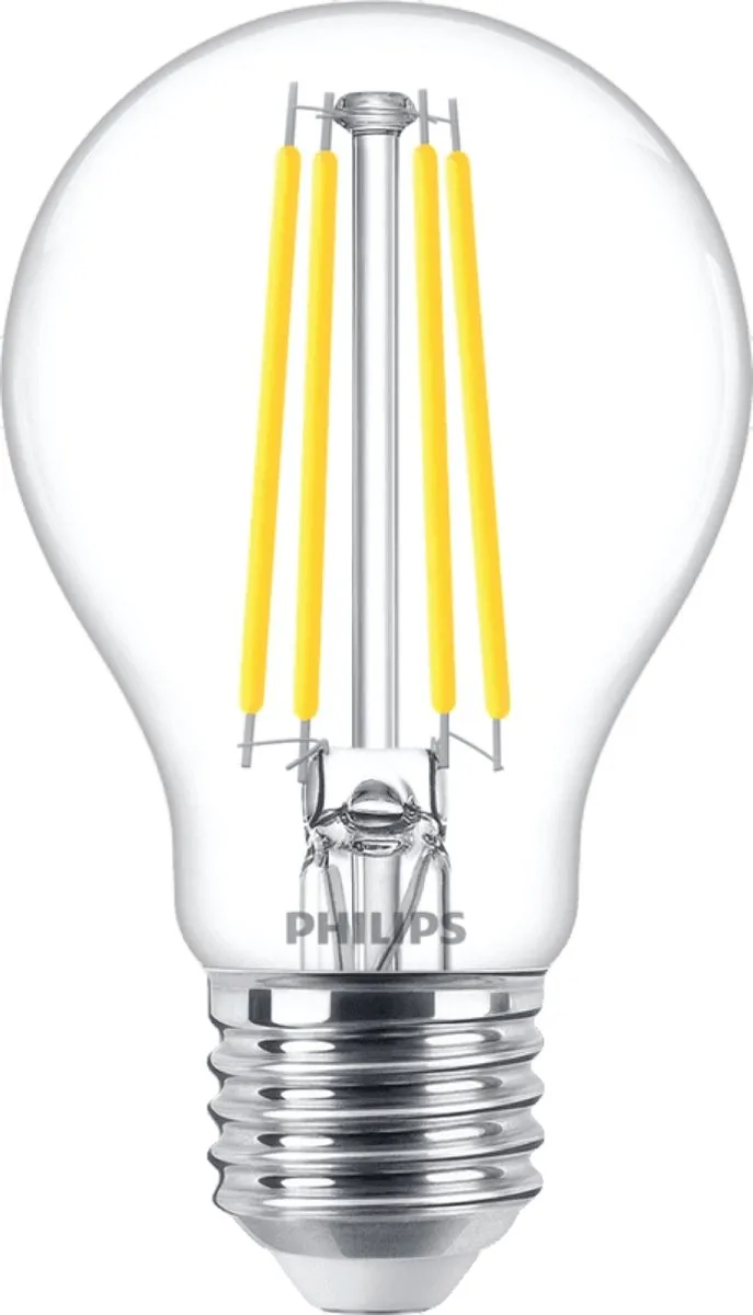 Philips LED MASTER Value E27 5,9W