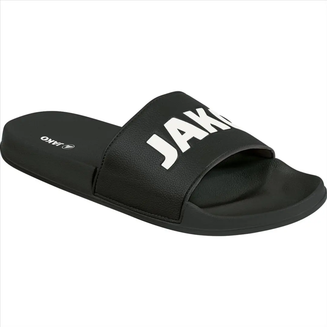 JAKO Jakolette Classico Badslipper 37 - Zwart