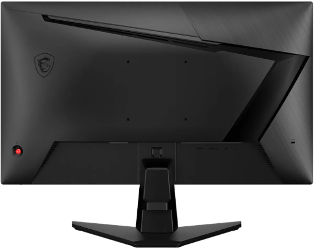 MSI MAG255F E20 Monitor 24.5" FHD IPS - 200Hz - FreeSync - Zwart