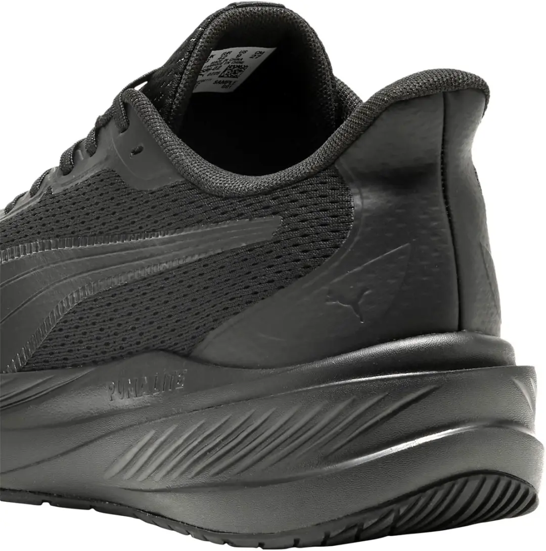 Dasher Lite-sneakers met veters