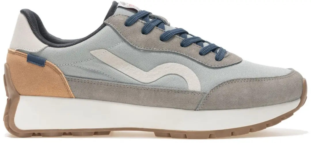 Heren Marine Heritage II sneakers