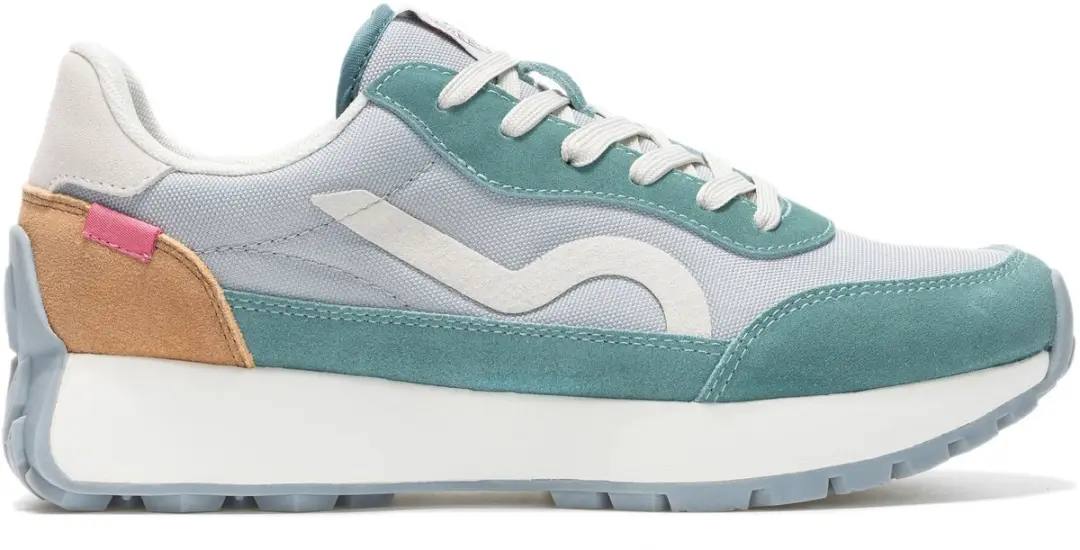 Dames Marine Heritage II sneakers