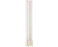 Philips PL-L 55W 840 4P (MASTER) - Mat Koelwit