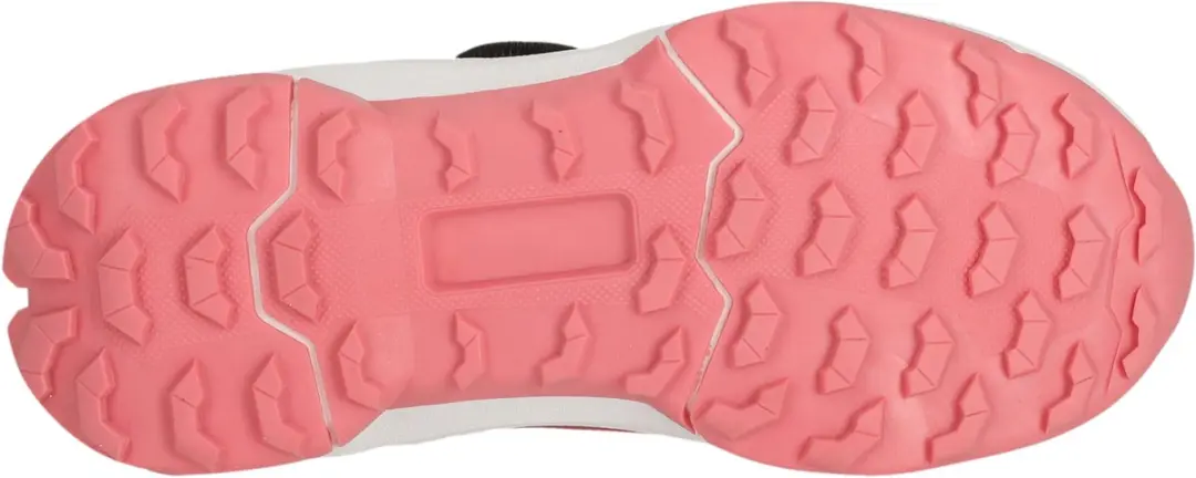 Whistler Menfi Sneaker - 33 - Rood-wit