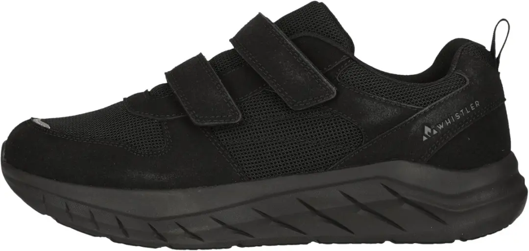 Whistler Vigo Wide Fit Schoenen 43 - Zwart