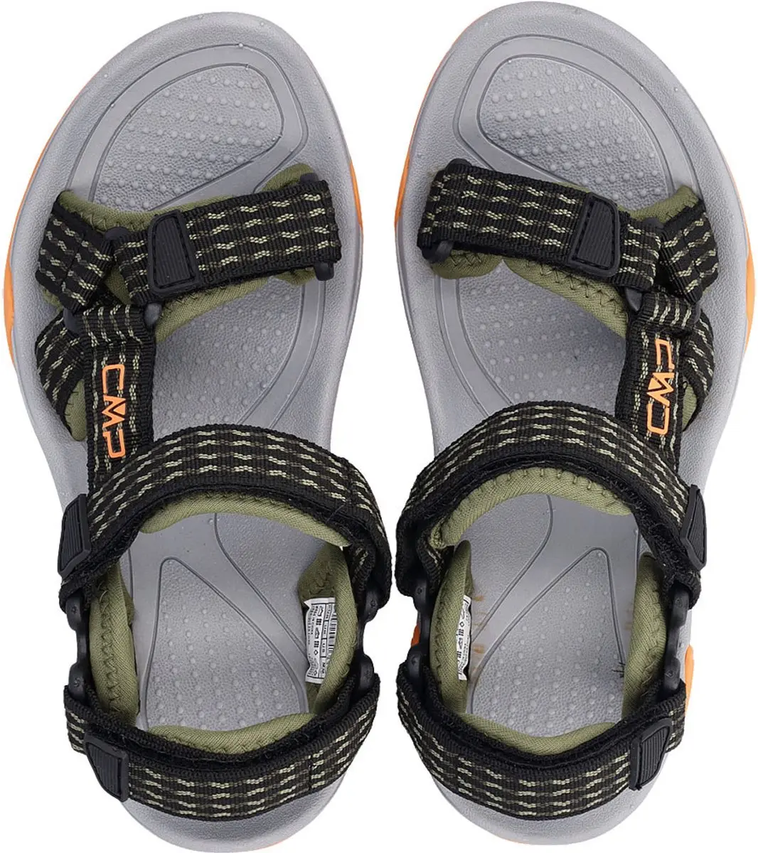 CMP Hamal 38q9954 Sandalen - Meisje EU 32 - Grijs