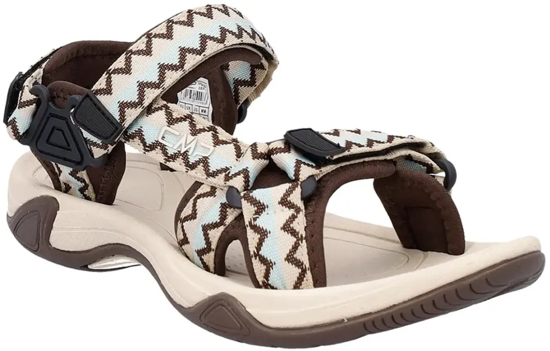 CMP Hamal 38Q9956 Sandalen - EU 37 - Wit