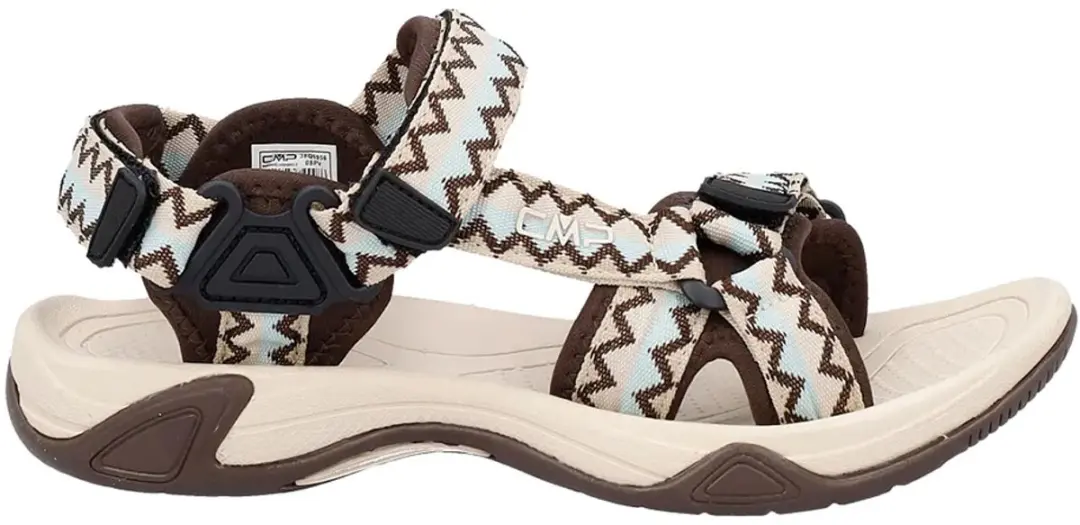 CMP Hamal 38Q9956 Sandalen - EU 37 - Wit