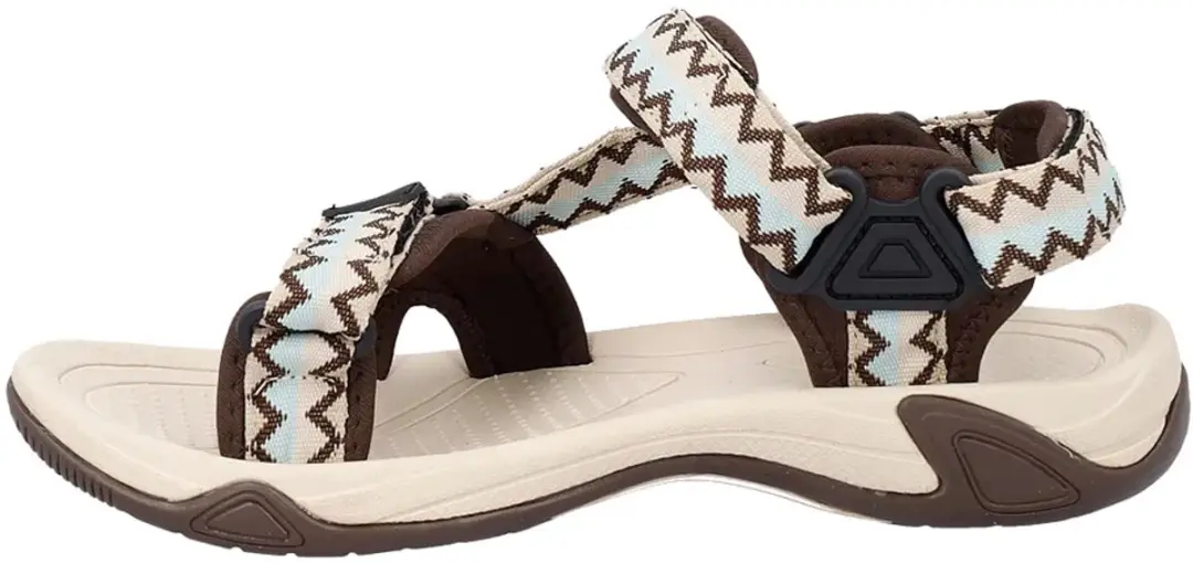 CMP Hamal 38Q9956 Sandalen - EU 37 - Wit