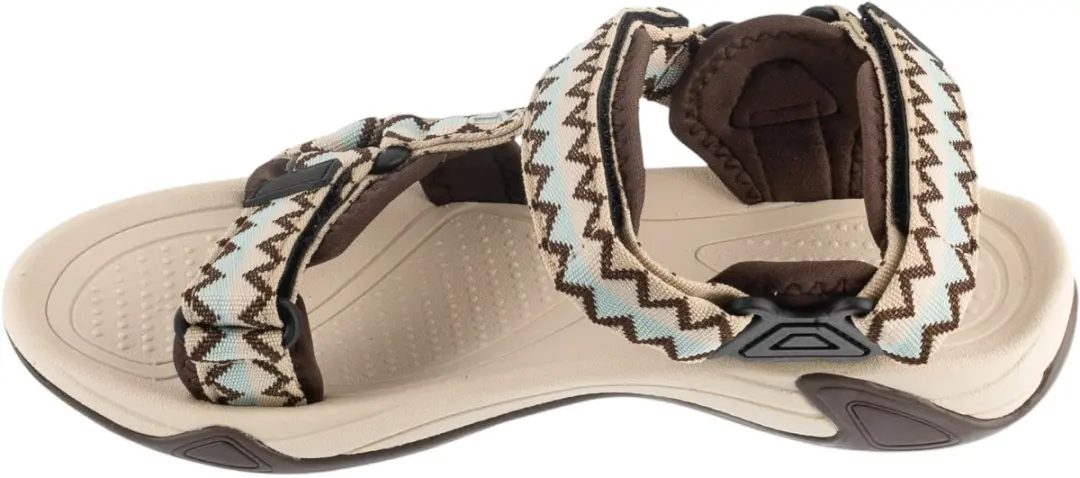CMP Hamal 38Q9956 Sandalen - EU 37 - Wit