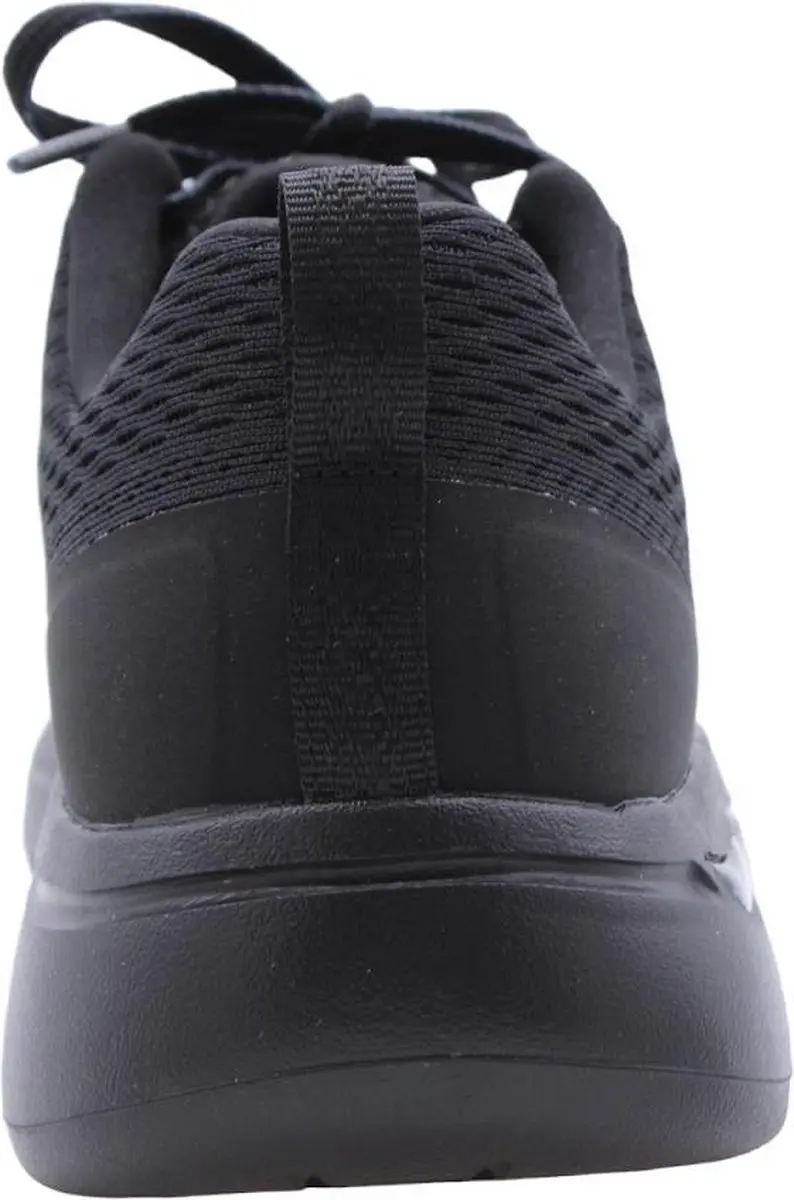 Skechers Arch Fit Idyllic Sneakers Heren 42 - Zwart - afbeelding 2 van 6