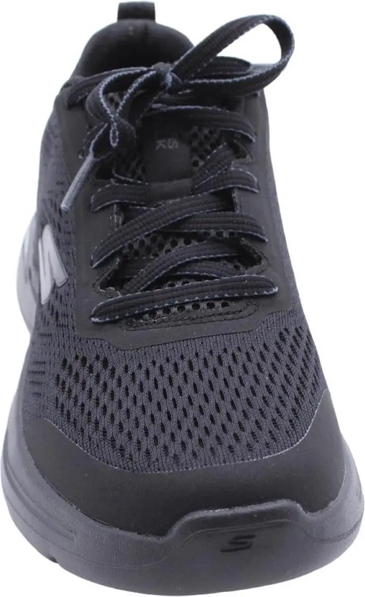 Skechers Arch Fit Idyllic Sneakers Heren 42 - Zwart - afbeelding 4 van 6