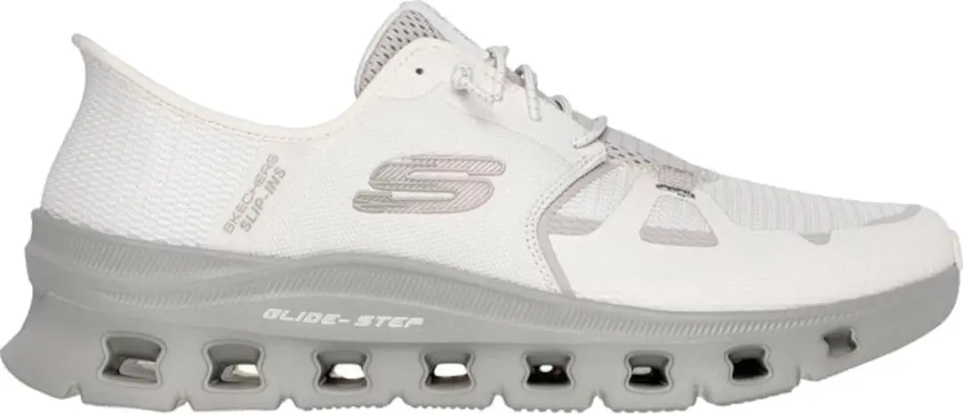 Skechers Glide-step Pro Heren Sneakers 232930-nat