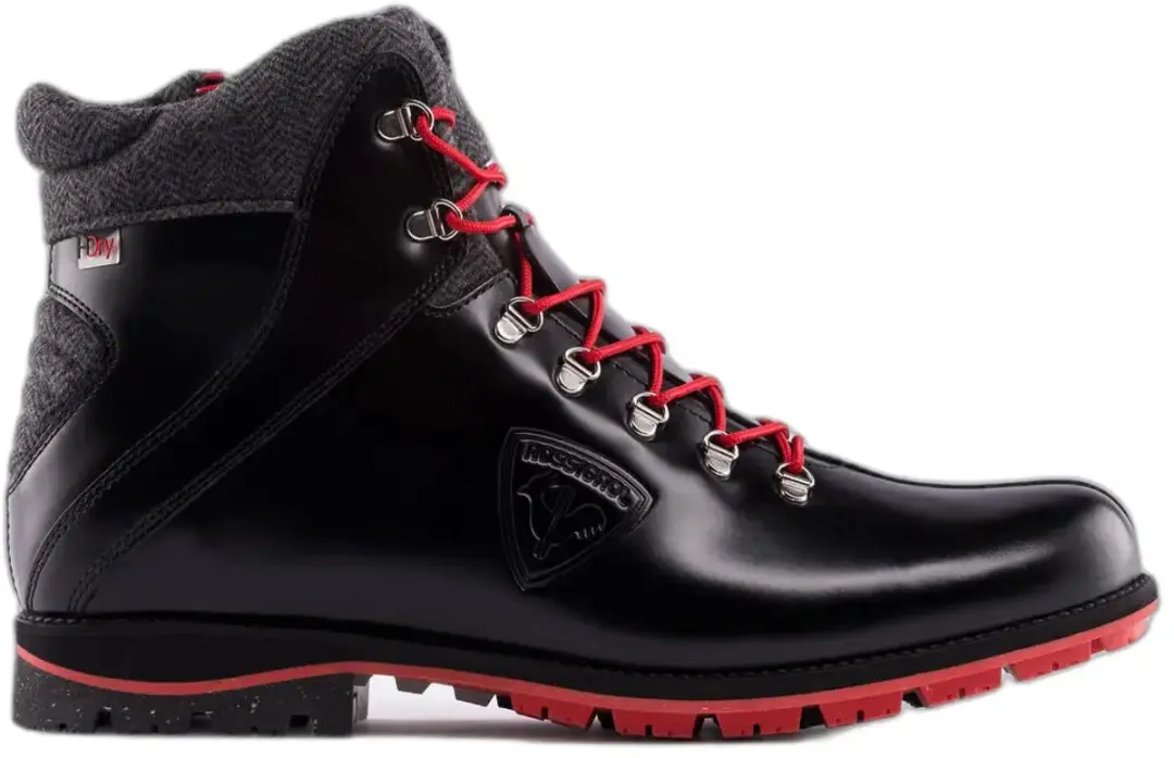 Rossignol 1907 Chamonix Shiny Laarzen