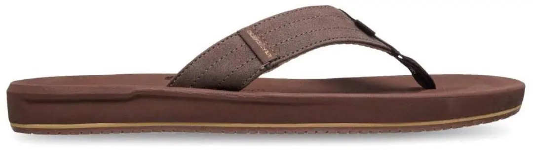Quiksilver Rivi Teenslippers Heren