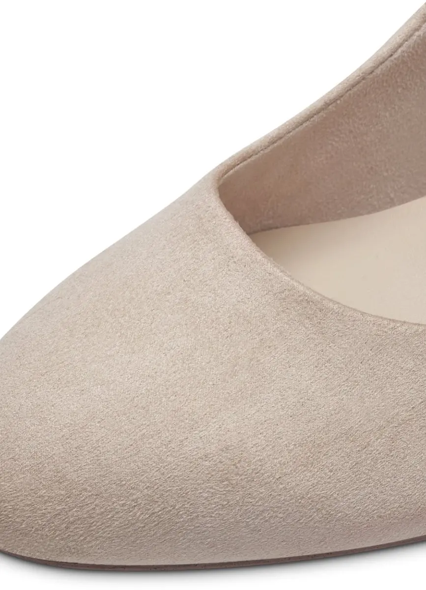 Tamaris Pumps Beige - Maat 39 - afbeelding 6 van 6