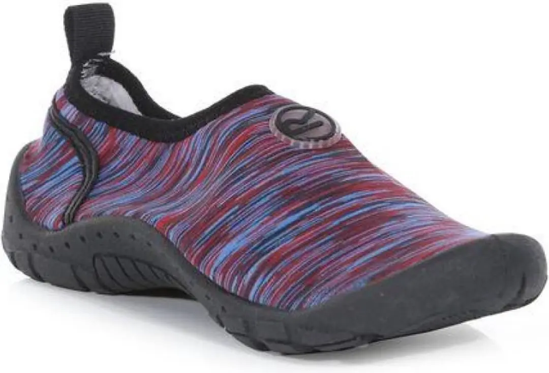 Regatta Jetty Sandalen Blauw EU 32 Kinderen