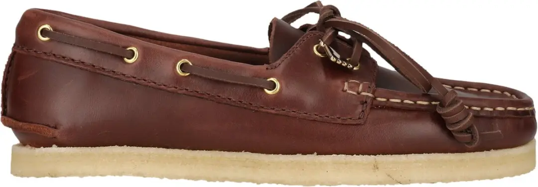 CLARKS Schnürschuhe Godney Boat